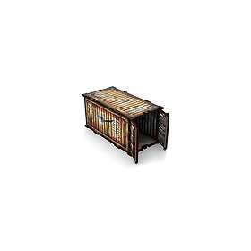 Warhammer WTC Terrengcontainer