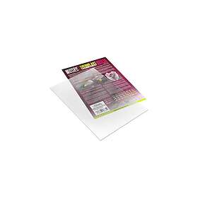 Green Stuff World ThermoArt Transparent 200x300mm