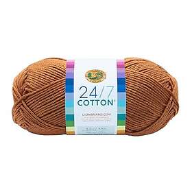 Lion Brand Yarn Cotton 15.24cm