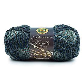 Lion Brand Yarn Company Lanka, Akryyli, Skarabee, Yksi Koko