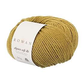 Rowan alpacka mjuk DK 50g