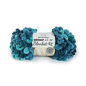 Bernat Alize Blanket-EZ Laine