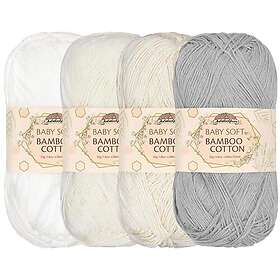 JubileeYarn Babymjukt 50g
