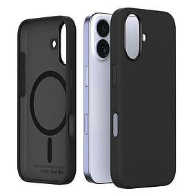 Araree Fodral MagSafe Typoskin för iPhone 16