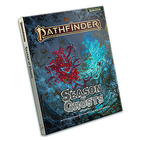 Pathfinder Season of Ghosts Chemin d'aventure