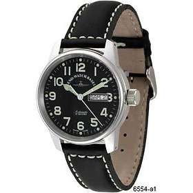 Zeno-Watch Pilot Classic Automatic