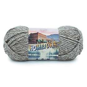 Lion Brand Yarn Hemstadsgarn