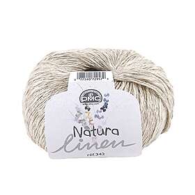 DMC Natura Linne 50g