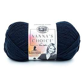Lion Vanna's Choice Garn