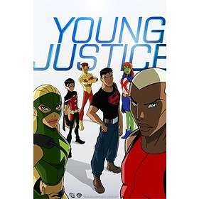 Young Justice: Legacy (PC)