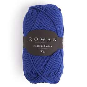 Rowan Dentelle de coton tricotée à la main 50g