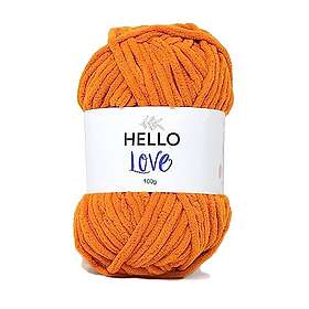 Hello Love Ljusbrun 100g