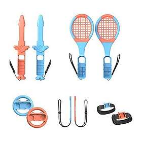 Gaminja Switch 2 10 i 1 Kombinationssæt