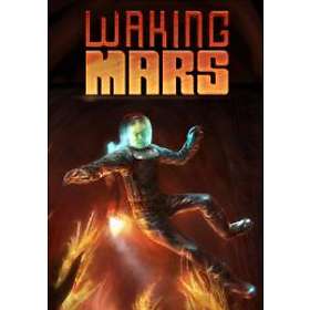 Waking Mars (PC)