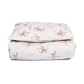 Mini Dreams Flying Friends Påslakanset 3608501