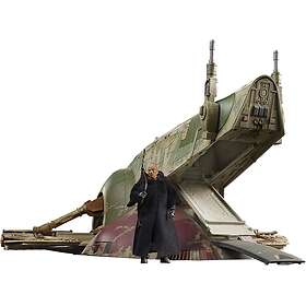 Star Wars Boba Fett ship F5862
