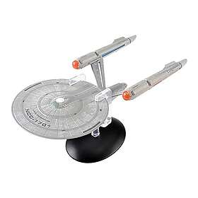 Star Trek U.S.S Enterprise NCC-1701 ship