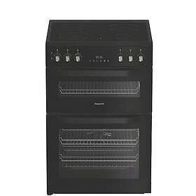 Hotpoint HTE6VDCB1 (Black)