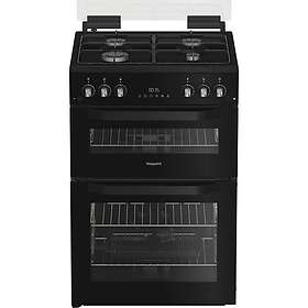 Hotpoint HTG6GDCB1 (Black)