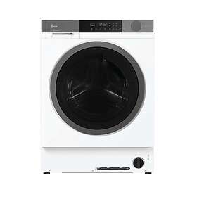 Hoover H-Wash 600 HBSI 410CIL8U-80 (White)