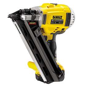 Dewalt DCN690M2 (2x4,0Ah)