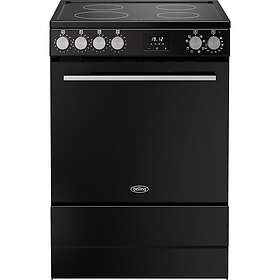 Belling FSA VISION SGL 60Ei (Black)