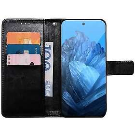 CaseOnline Wallet Case 3-kort til Google Pixel 9 Pro