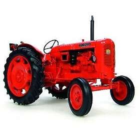 Universal 1/16 Nuffield Four DM