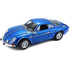 Maisto 1/18 ALPINE RENAULT BERLINETTE A110 1600S
