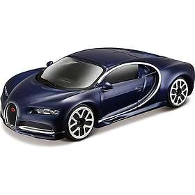 Bburago 1/43 Bugatti CHIRON