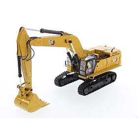 CAT DIECAST MASTERS 1/50 395GP