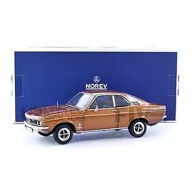 Norev 1/18 Opel Manta 1970