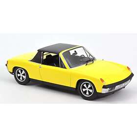 Norev 1/18 Porsche 914-6 1973