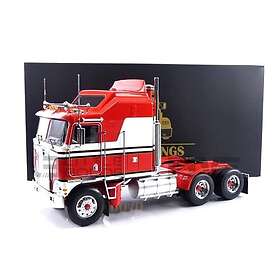 Road KINGS 1/18 KENWORTH K100 AERODYNE 1976