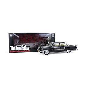 Greenlight 1/18 CADILLAC FLEETWOOD 1955 "Der Pate"