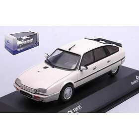 Solido 1/43 Citroen CX 2.5i GTI Turbo 2