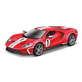 Burago 1/32 Ford GT