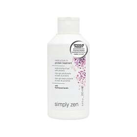 Simply Zen Restructure In Hiusöljy Hoito 250ml