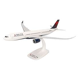 Herpa 1/200 Delta Air Lines Airbus A330-900 neo