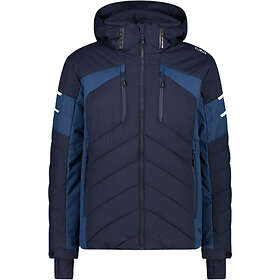 CMP Twill PFC Skijakke (Herre)