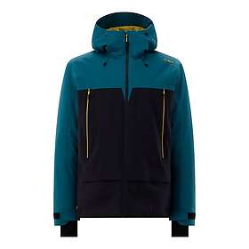 CMP Primaloft Skijakke (Herre)