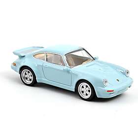 Norev 1/43 Porsche 911 Turbo 1978 Jet-car