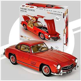 IXOS 1/8 Mercedes 300SL
