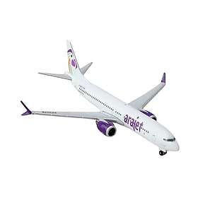 Herpa 1/500 Arajet Boeing 737 Max 8 – HI1078 Los Tres Ojos