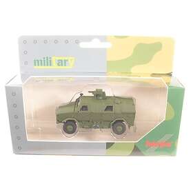 Herpa 1/87 ATF Dingo mit FLW 100