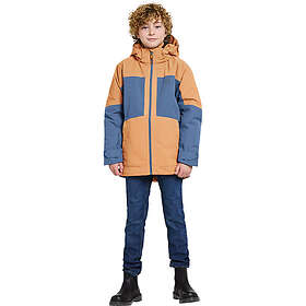 Didriksons Dolomit 2 Vinterjacka (Jr)