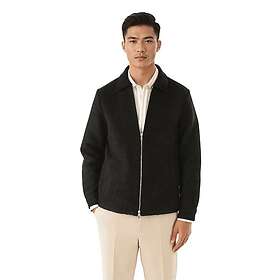 Ciszere Fred Boucle Overshirt (Herre)