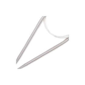 PONY Classic Rundstickor 60cm 10mm