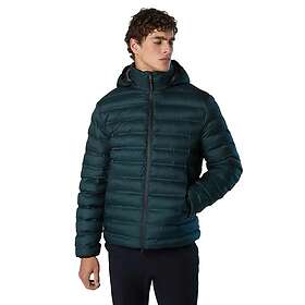 North Sails Classic Laser Puffer Jacket