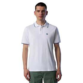 North Sails Graphic Polo Shirt (Men's)